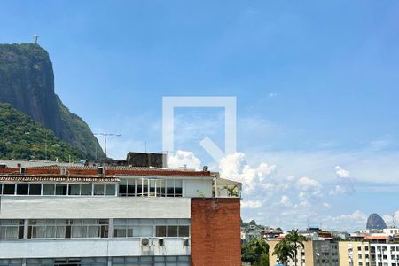 Apartamento à venda com 3 quartos, 90m² em Jardim Botânico, Rio de Janeiro