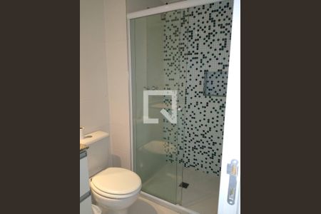 Banheiro de apartamento à venda com 2 quartos, 65m² em Santo Amaro, São Paulo