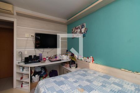 Quarto 2 de apartamento à venda com 3 quartos, 93m² em Teresópolis, Porto Alegre