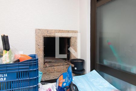 Sala de apartamento à venda com 3 quartos, 93m² em Teresópolis, Porto Alegre