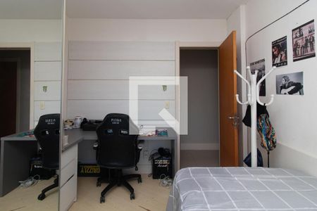 Quarto 1 de apartamento à venda com 3 quartos, 93m² em Teresópolis, Porto Alegre