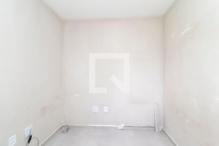 Quarto 1 de apartamento para alugar com 2 quartos, 38m² em Cidade Antônio Estêvão de Carvalho, São Paulo