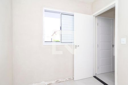 Quarto 1 de apartamento para alugar com 2 quartos, 38m² em Cidade Antônio Estêvão de Carvalho, São Paulo