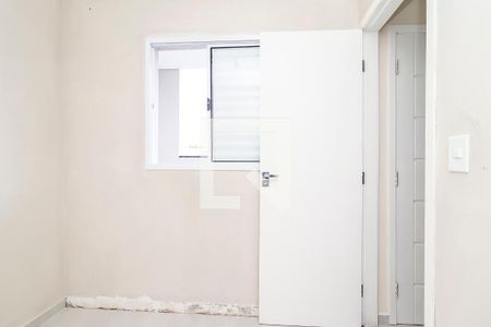 Quarto 1 de apartamento para alugar com 2 quartos, 38m² em Cidade Antônio Estêvão de Carvalho, São Paulo