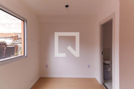 Sala/Quarto de kitnet/studio à venda com 1 quarto, 17m² em Mooca, São Paulo