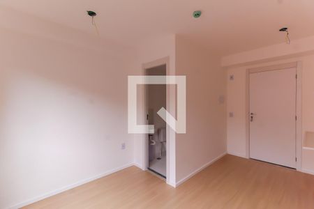 Sala/Quarto de kitnet/studio à venda com 1 quarto, 17m² em Mooca, São Paulo