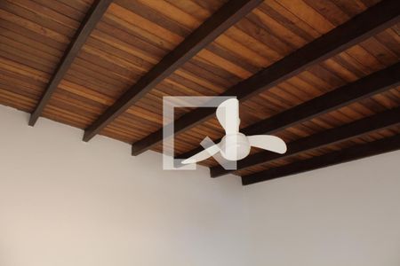 Quarto 1 de casa de condomínio para alugar com 2 quartos, 125m² em Parque Rincao, Cotia