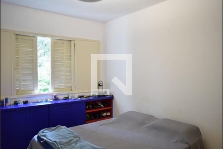 Quarto 1 de apartamento à venda com 2 quartos, 99m² em Jardim Paulista, São Paulo