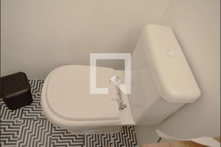 Lavabo de apartamento à venda com 2 quartos, 99m² em Jardim Paulista, São Paulo
