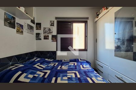 Apartamento à venda com 3 quartos, 75m² em Vila Apiai, Santo André