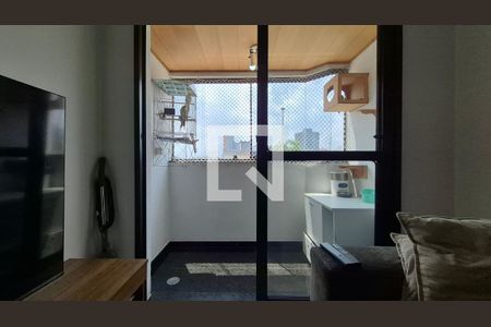 Apartamento à venda com 3 quartos, 75m² em Vila Apiai, Santo André