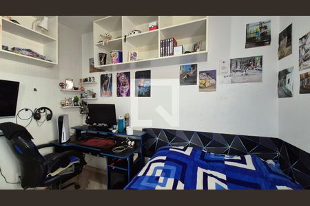 Apartamento à venda com 3 quartos, 75m² em Vila Apiai, Santo André