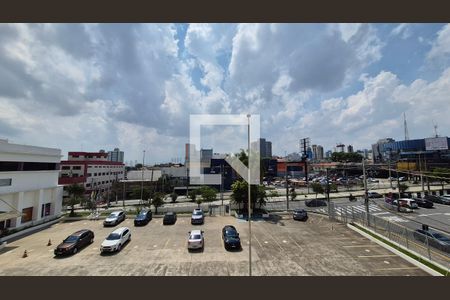 Apartamento à venda com 3 quartos, 75m² em Vila Apiai, Santo André