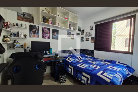 Apartamento à venda com 3 quartos, 75m² em Vila Apiai, Santo André