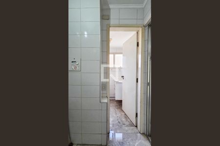 Área de Serviço de apartamento para alugar com 3 quartos, 67m² em Jardim Taquaral, São Paulo