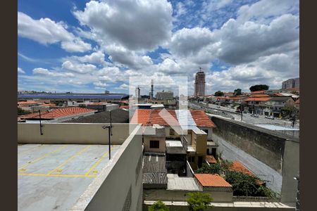 Quarto 1 de apartamento para alugar com 1 quarto, 31m² em Vila Sonia, São Paulo