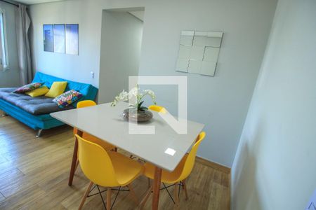 Apartamento para alugar com 2 quartos, 48m² em Brás, São Paulo