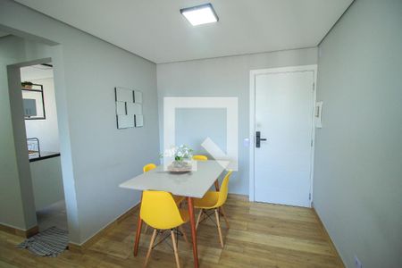 Apartamento para alugar com 2 quartos, 48m² em Brás, São Paulo