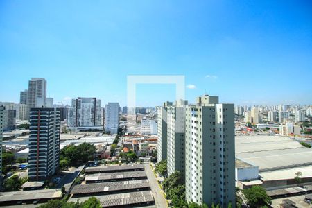 Apartamento para alugar com 2 quartos, 48m² em Brás, São Paulo