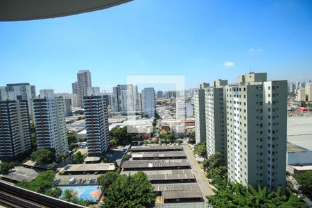 Apartamento para alugar com 2 quartos, 48m² em Brás, São Paulo