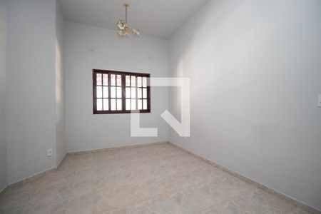 Sala de casa de condomínio para alugar com 7 quartos, 450m² em Jardim Botânico, Brasília