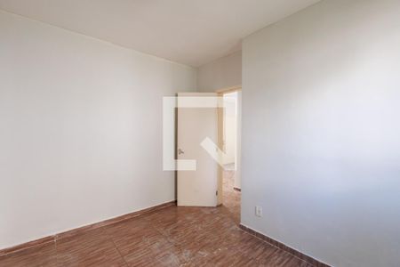 Quarto 2 de apartamento para alugar com 2 quartos, 50m² em Residencial Sitio Santo Antonio, Taubaté