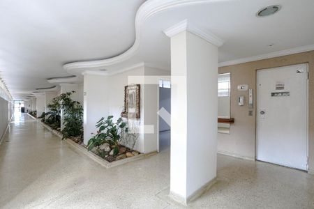 Área Comum de apartamento para alugar com 2 quartos, 60m² em Centro, Mogi das Cruzes