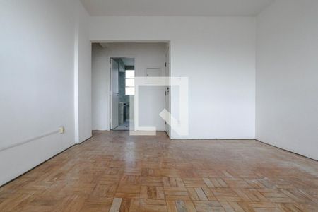 Sala de apartamento para alugar com 2 quartos, 60m² em Centro, Mogi das Cruzes