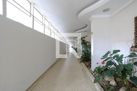 Área Comum de apartamento para alugar com 2 quartos, 60m² em Centro, Mogi das Cruzes