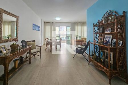 Apartamento para alugar com 2 quartos, 170m² em Barra Funda, Guarujá