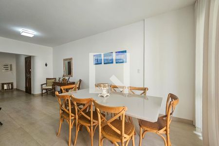 Apartamento para alugar com 2 quartos, 170m² em Barra Funda, Guarujá