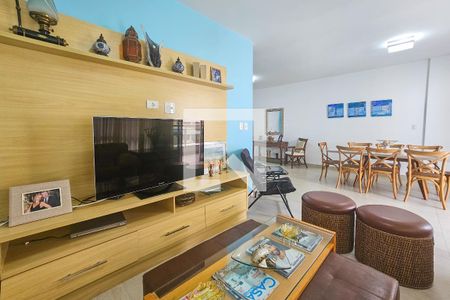 Apartamento para alugar com 2 quartos, 170m² em Barra Funda, Guarujá