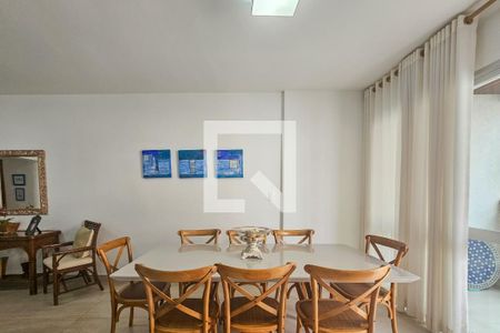 Apartamento para alugar com 2 quartos, 170m² em Barra Funda, Guarujá