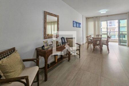 Apartamento para alugar com 2 quartos, 170m² em Barra Funda, Guarujá