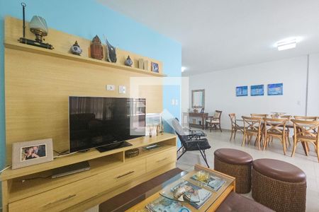 Apartamento para alugar com 2 quartos, 170m² em Barra Funda, Guarujá