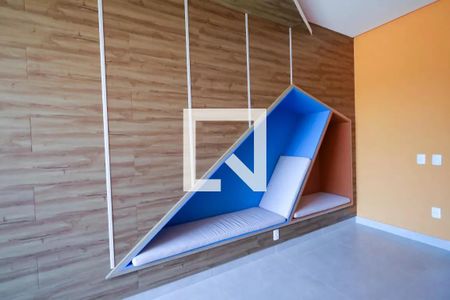 Área comum de apartamento para alugar com 1 quarto, 60m² em Setor Bueno, Goiânia