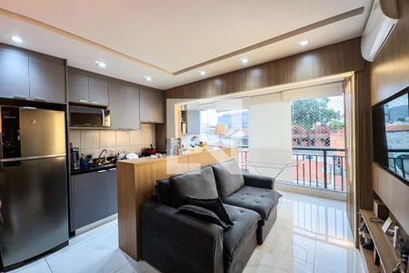 Apartamento para alugar com 2 quartos, 49m² em Vila Invernada, São Paulo