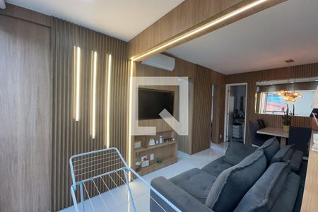 Apartamento para alugar com 2 quartos, 49m² em Vila Invernada, São Paulo