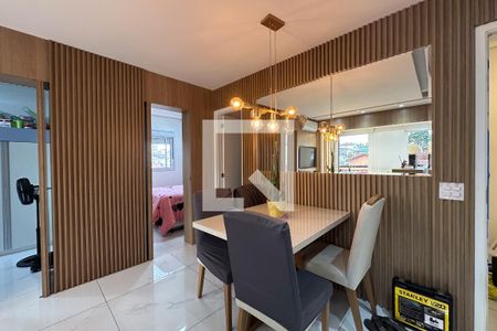 Apartamento para alugar com 2 quartos, 49m² em Vila Invernada, São Paulo