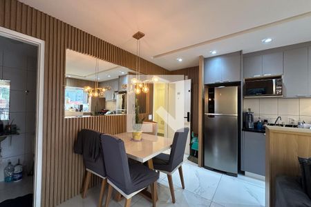 Apartamento para alugar com 2 quartos, 49m² em Vila Invernada, São Paulo