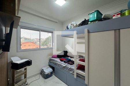Apartamento para alugar com 2 quartos, 49m² em Vila Invernada, São Paulo