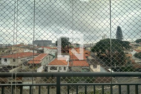 Apartamento para alugar com 2 quartos, 49m² em Vila Invernada, São Paulo