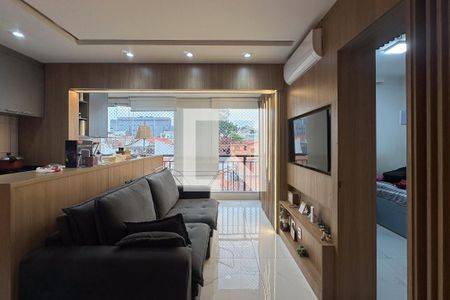 Apartamento para alugar com 2 quartos, 49m² em Vila Invernada, São Paulo