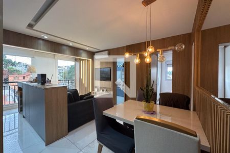 Apartamento para alugar com 2 quartos, 49m² em Vila Invernada, São Paulo