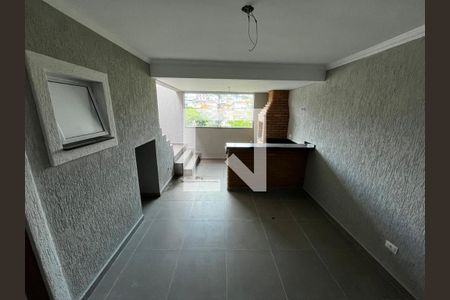 Foto 12 de casa à venda com 3 quartos, 190m² em Umuarama, Osasco
