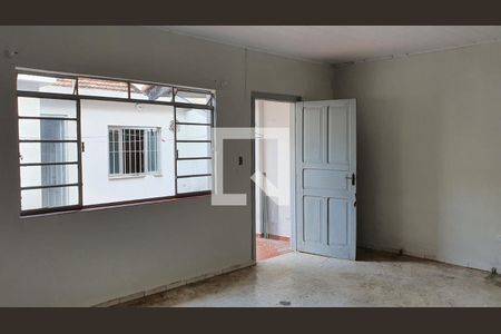Quarto de casa à venda com 3 quartos, 60m² em Parque Mandaqui, São Paulo
