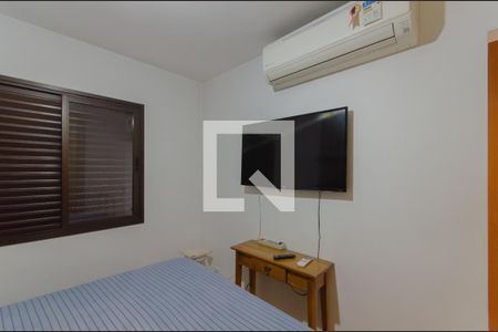 Quarto 2 de apartamento para alugar com 2 quartos, 63m² em Vila Mariana, São Paulo