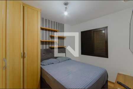 Quarto 2 de apartamento para alugar com 2 quartos, 63m² em Vila Mariana, São Paulo
