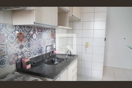 Apartamento para alugar com 2 quartos, 50m² em Vila Rosa, Goiânia