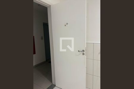 Banheiro de apartamento para alugar com 2 quartos, 47m² em Dona Edith de Campos Favero, Paulínia